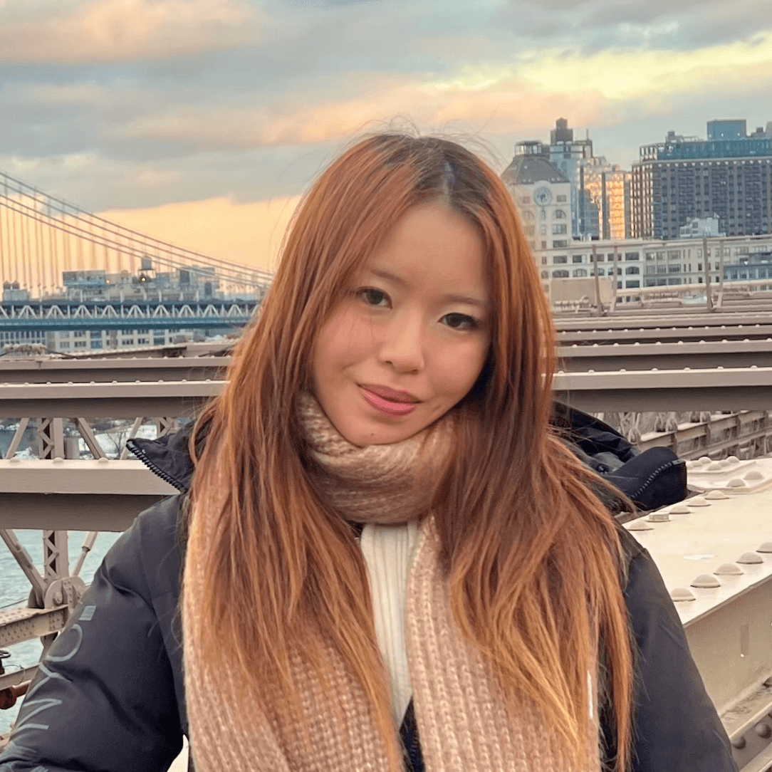 Alisa Wu