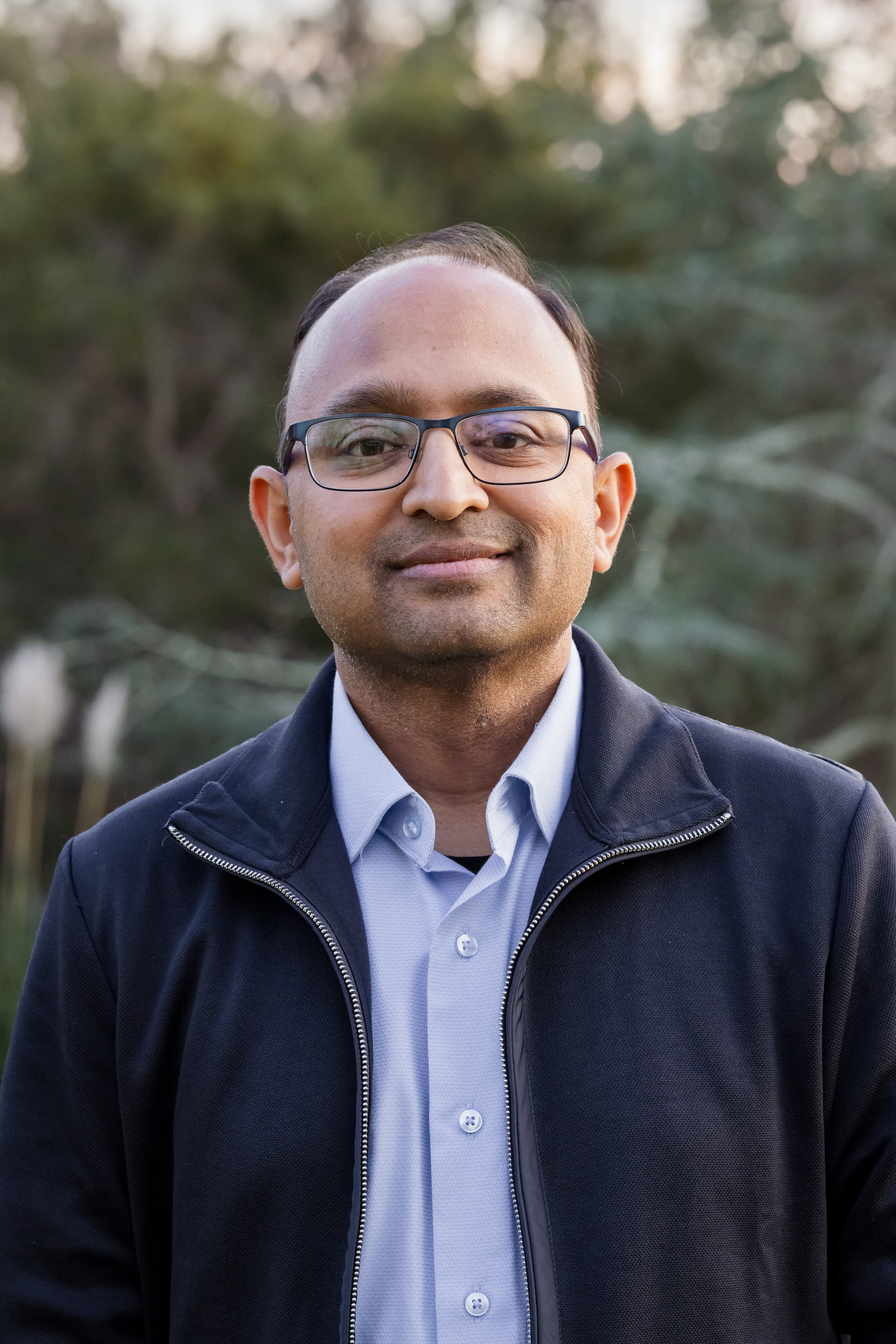Ashish Agrawal