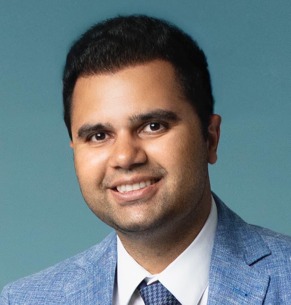 Bhavin Modi