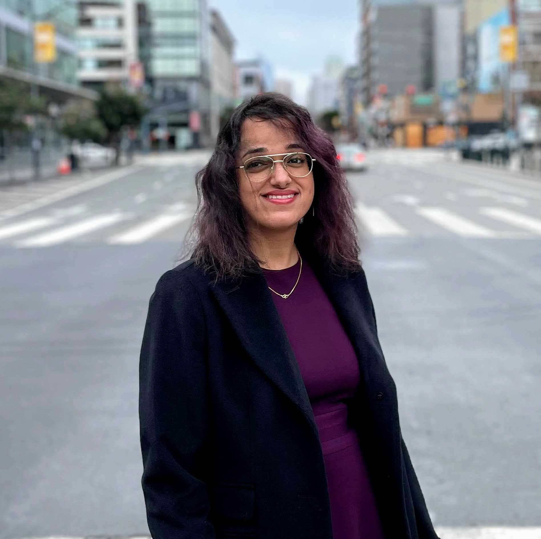 Riya Dashoriya